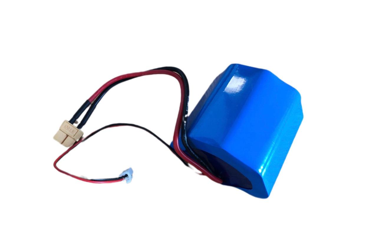Chasing Underwater Drone - Battery for Mini & MiniS