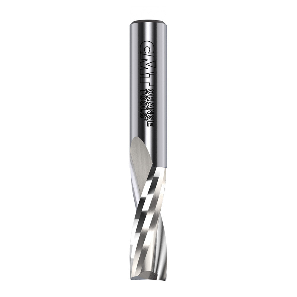 Tool - Upcut Spiral Bit 2F 1/2"x2" Long