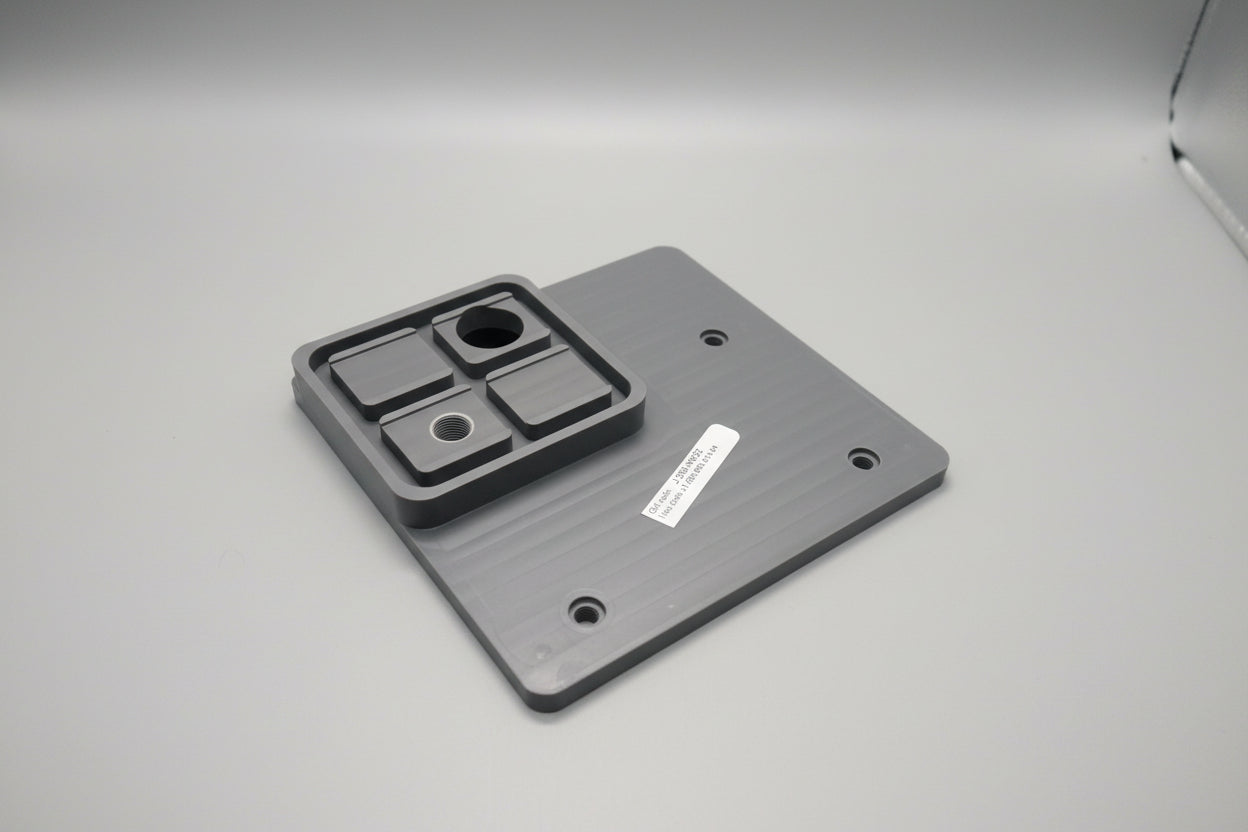CNC Corner Suction Pad for Biesse machines -24mm Height