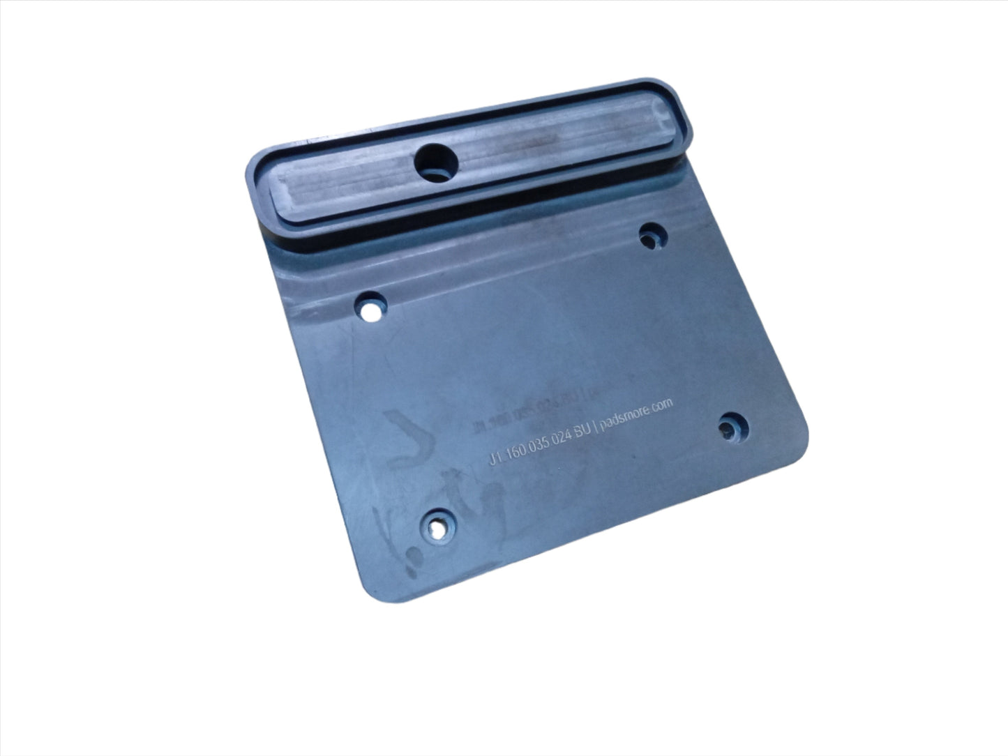 CNC Suction Pad for Biesse machines 160*35 - 24mm Height