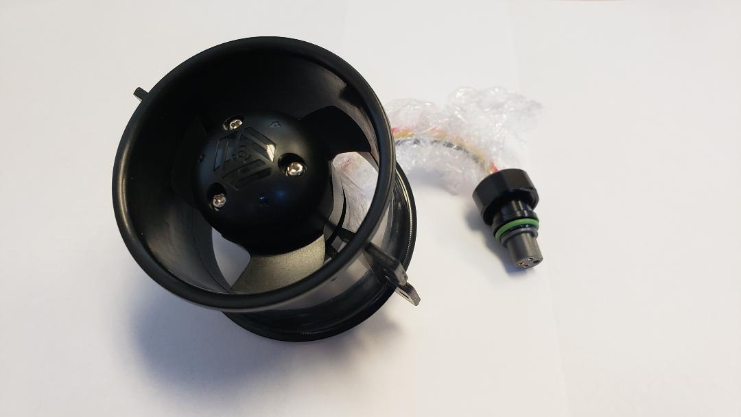 Chasing Underwater Drone - Motor Set 5pcs for Mini (New)