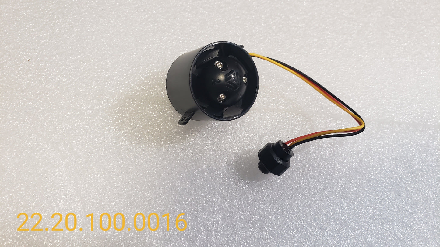 Chasing Underwater Drone - Motor Set 5pcs for Dory (New)