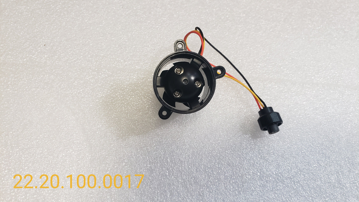 Chasing Underwater Drone - Motor Set 5pcs for Dory (New)