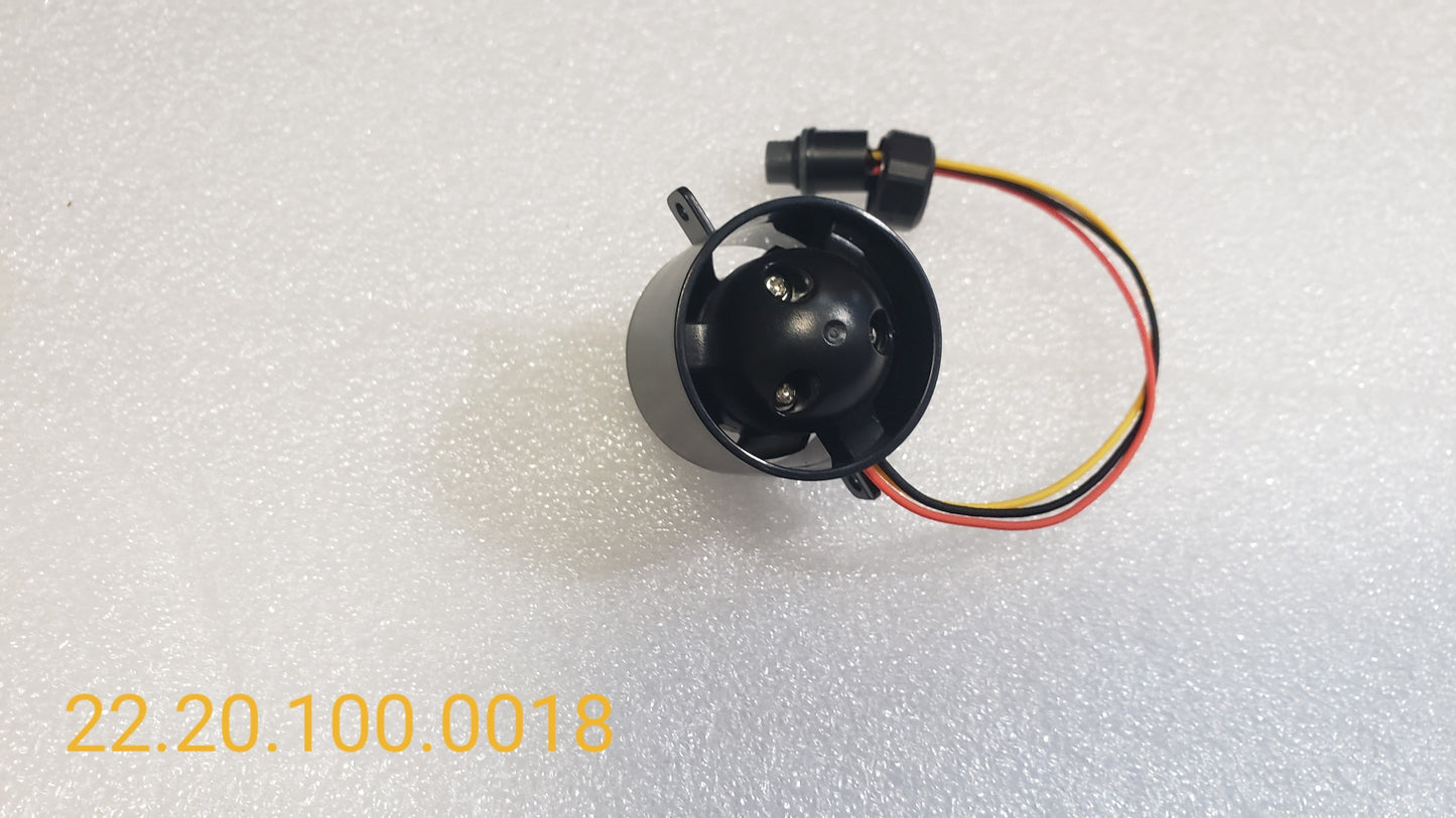 Chasing Underwater Drone - Motor Set 5pcs for Dory (New)