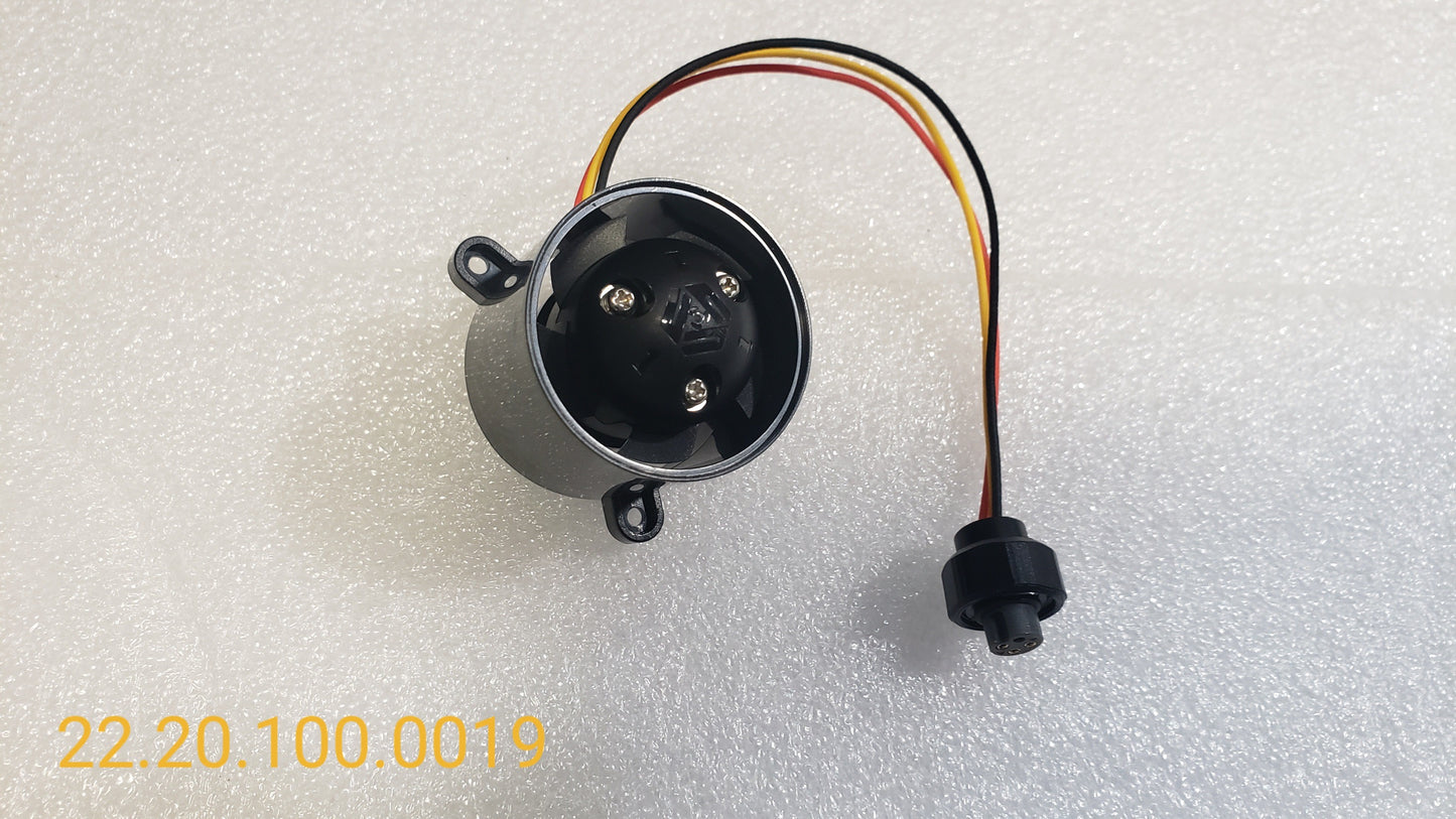 Chasing Underwater Drone - Motor Set 5pcs for Dory (New)