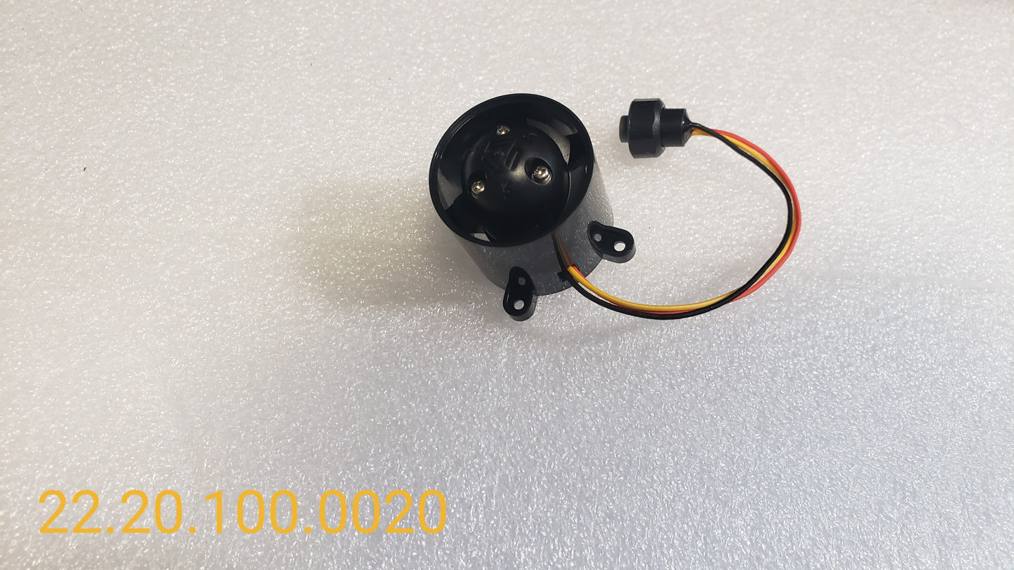 Chasing Underwater Drone - Motor Set 5pcs for Dory (New)