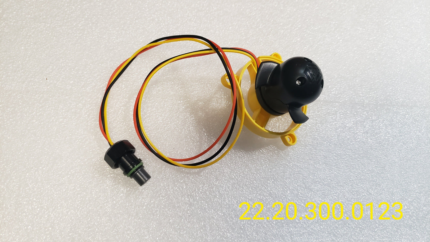 Chasing Underwater Drone - Motor Set 5pcs for MiniS (New)