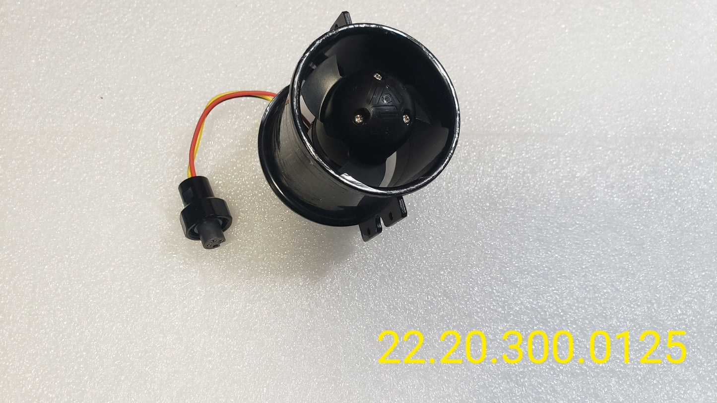Chasing Underwater Drone - Motor Set 5pcs for MiniS (New)