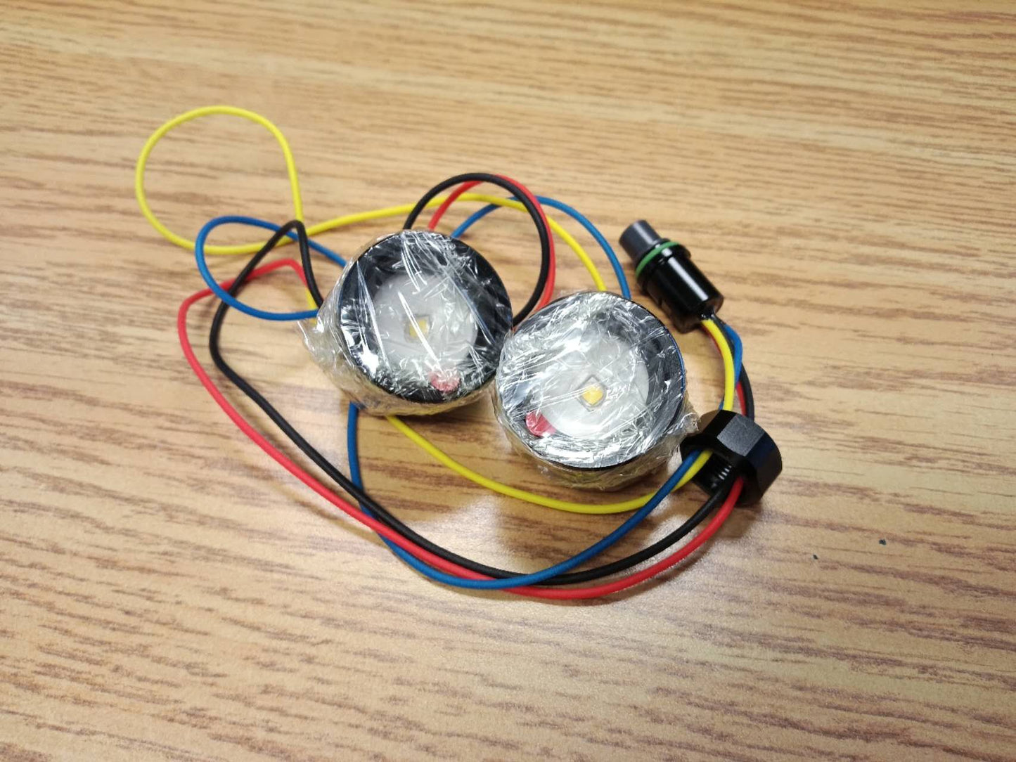 Chasing Underwater Drone - LED Module for Mini and Mini S