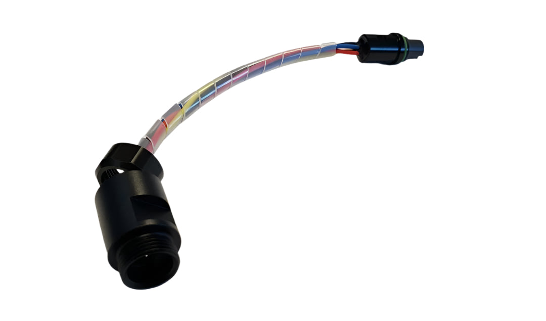 Chasing Underwater Drone - Female Connector for MiniS