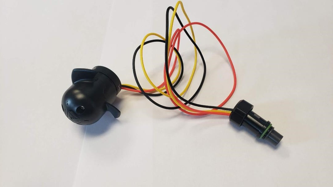 Chasing Underwater Drone - Motor Set 5pcs for Mini (New)