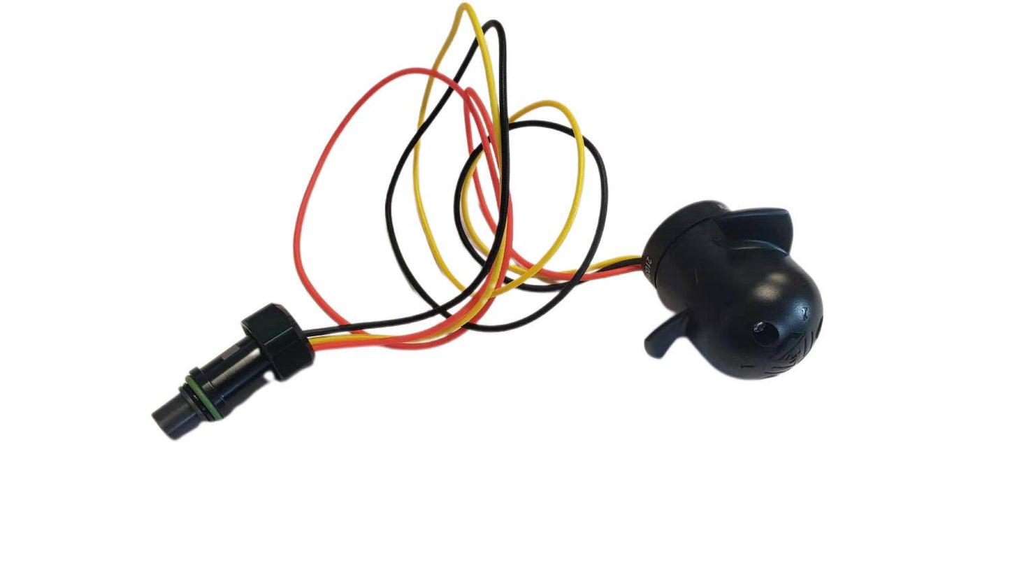 Chasing Underwater Drone - Motor Set 5pcs for Mini (New)