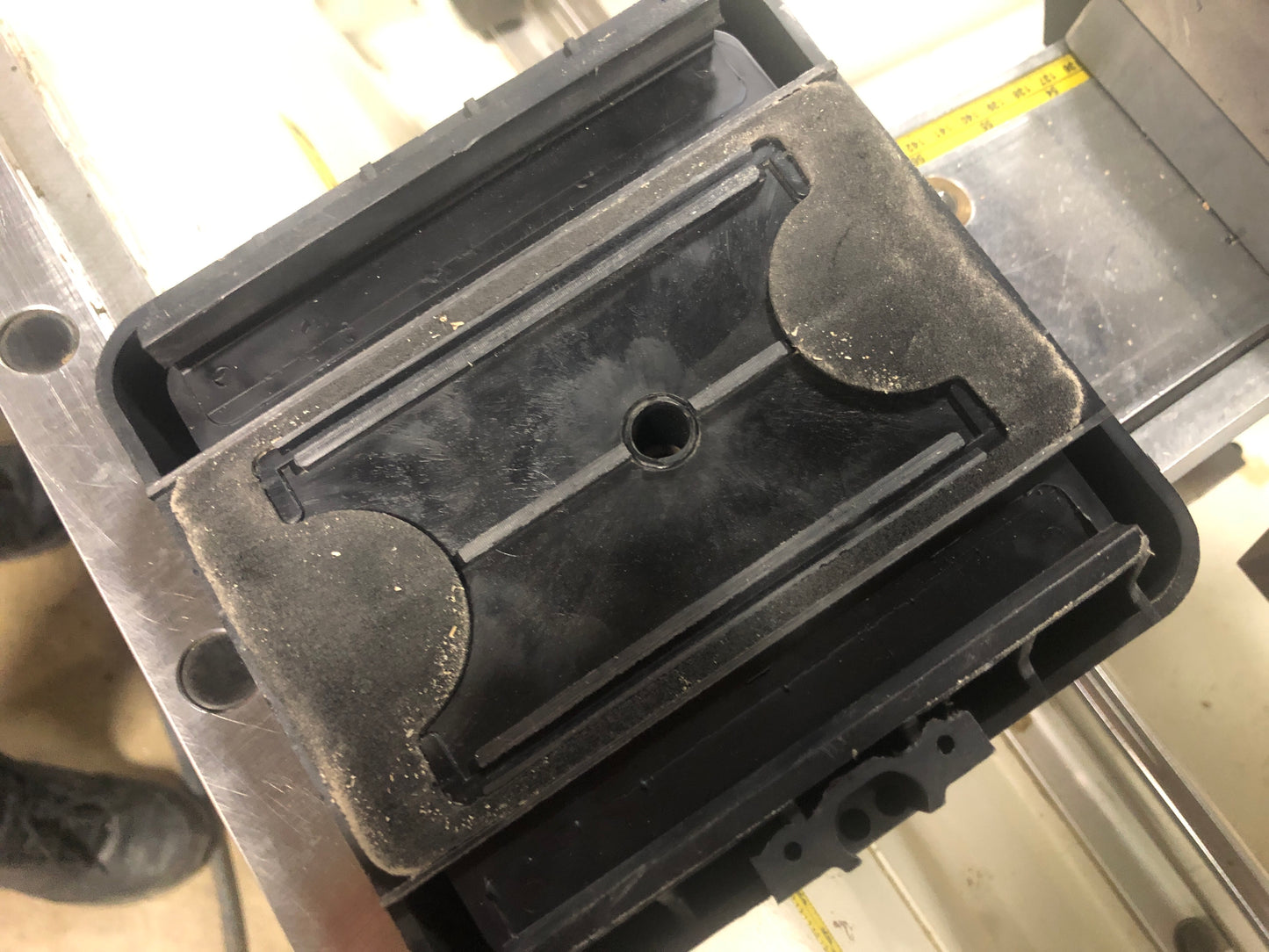 CNC Replacement Bottom Seal for Morbidelli original