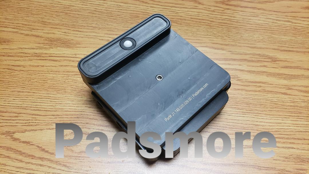 CNC Suction Pad for Biesse machines 146*35 -29mm Height