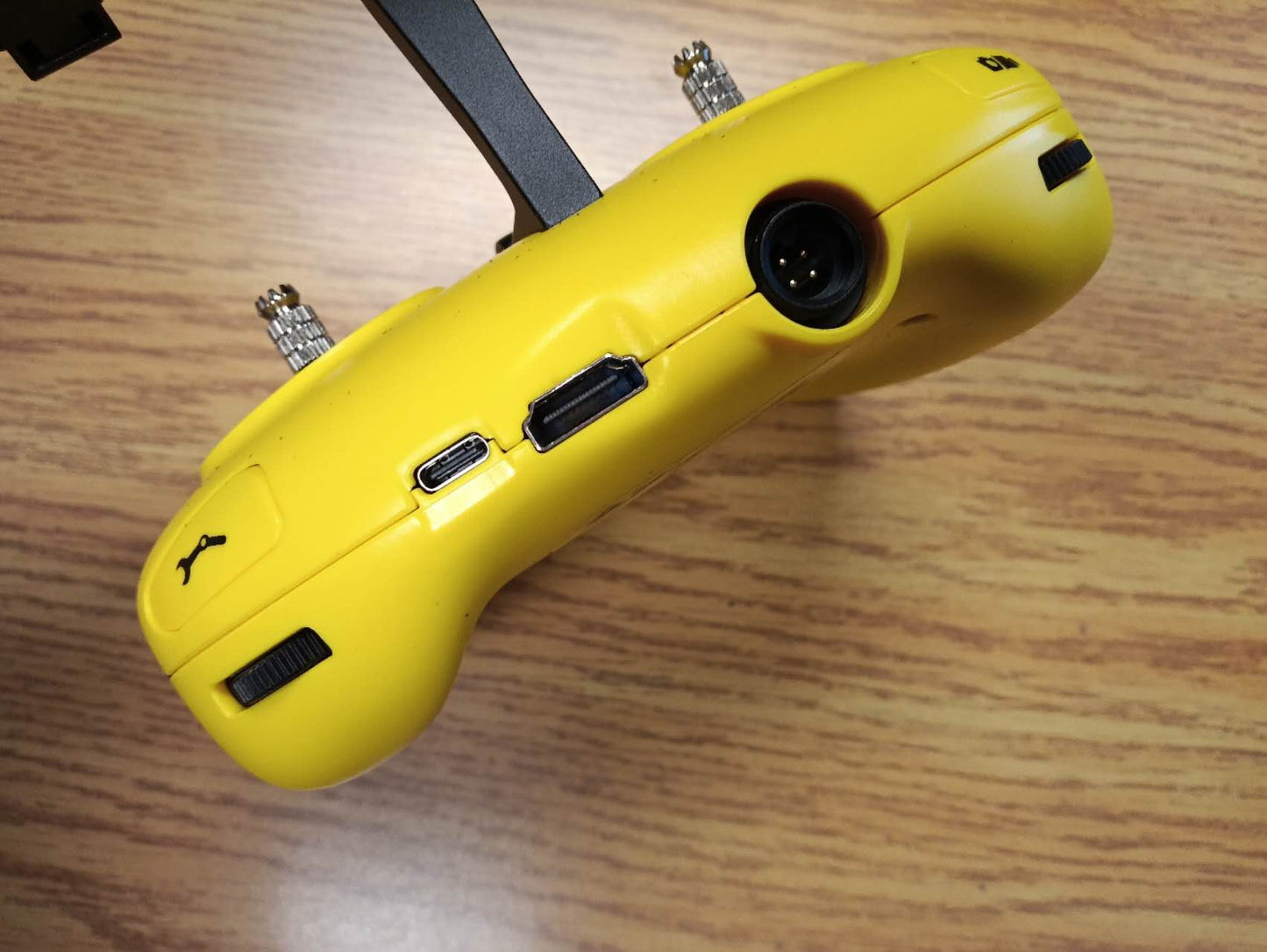 Chasing Underwater Drone - Remote 3 for Chasing MiniS & M2