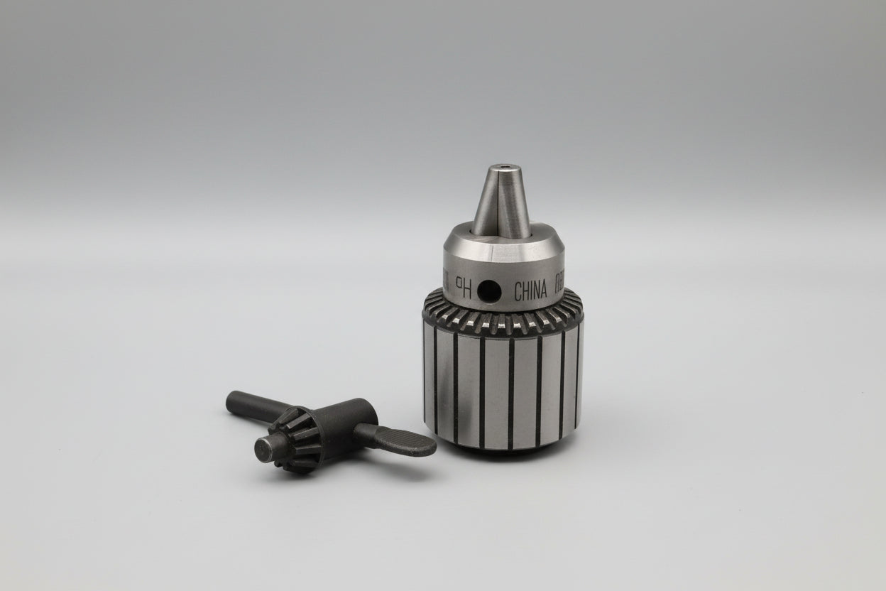 Shop - Machine Drill Chuck 5/8"(JT3)