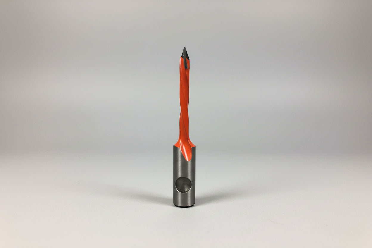 Tool - Drill Bit V Point 5*70mm Left Hand