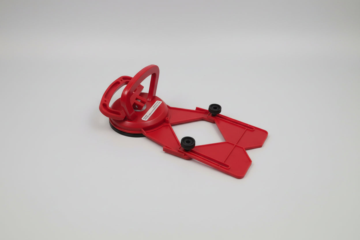 Shop - Vaccum Broach Retainer