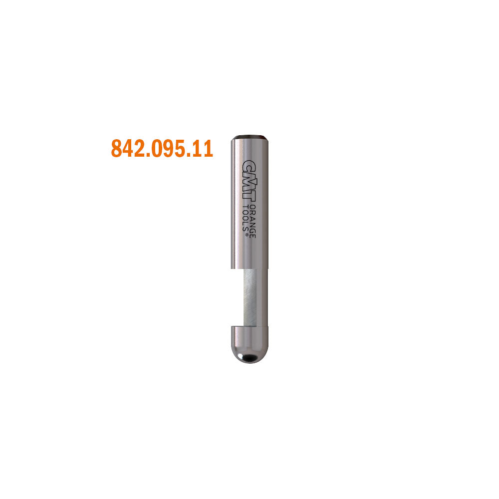 Tool - Carbide Combination Trimmer Router Bit 1/4x1/4"