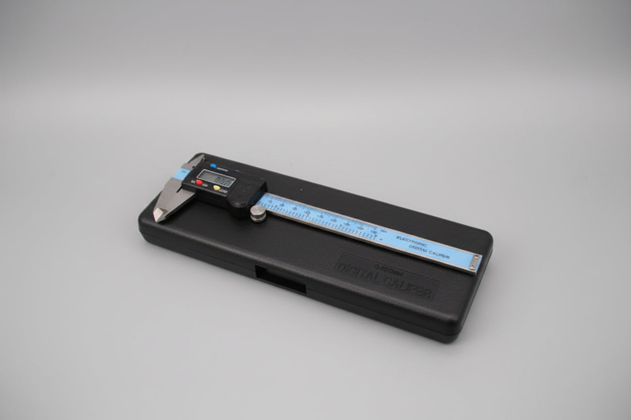 Tool - Electronic Caliper 6"/150mm (ip54)