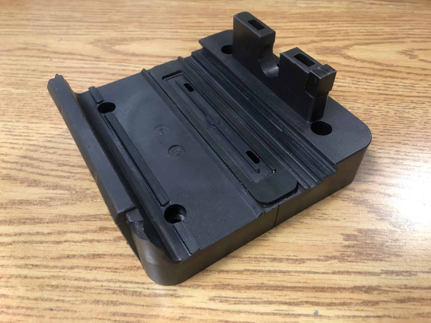 CNC Suction Pads for Morbidelli 132*146 - 50mm height (Fixed/iV Style)