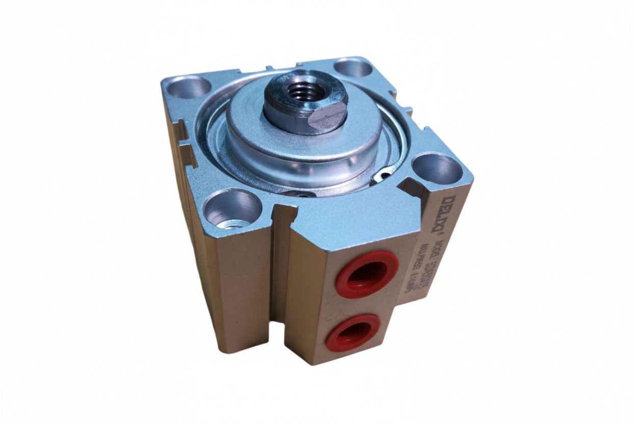 Tool - Pneumatic Air Cylinder SDA50x15