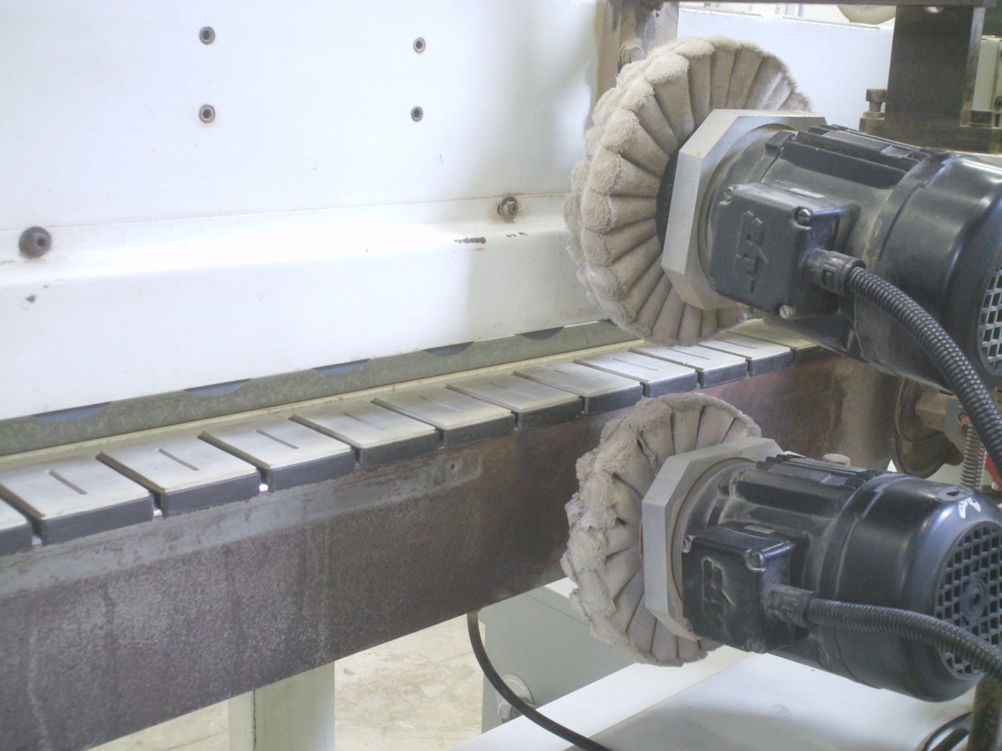 Edgebander-Track Pad 80x60mm (IMA)