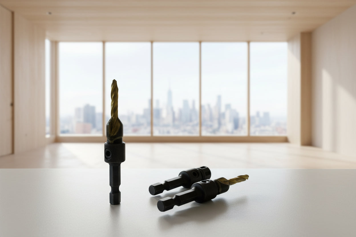Tool - 3mm Drill Bit for hand drill