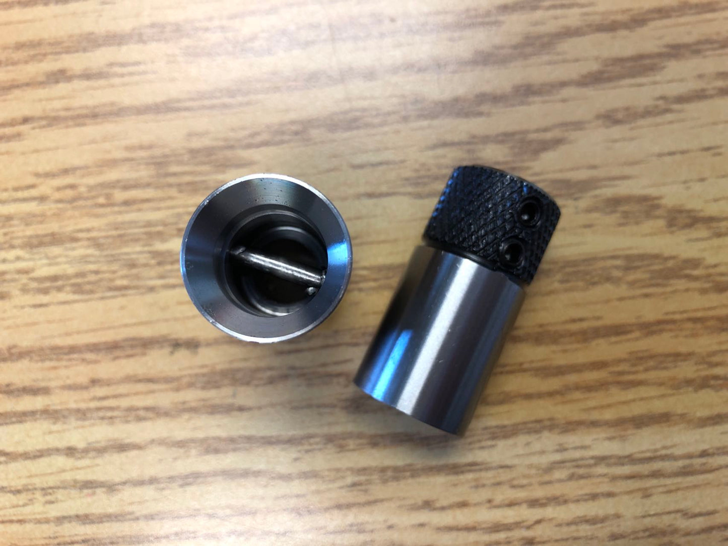 Tool - Quick Chuck for drill bit (Vitap)