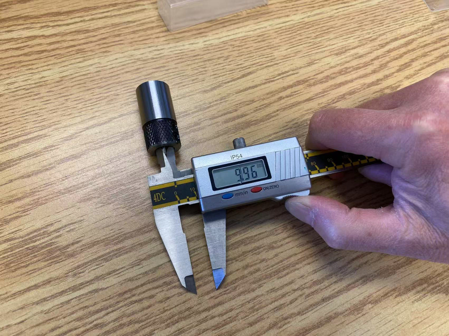 Tool - Quick Chuck for drill bit (Vitap)
