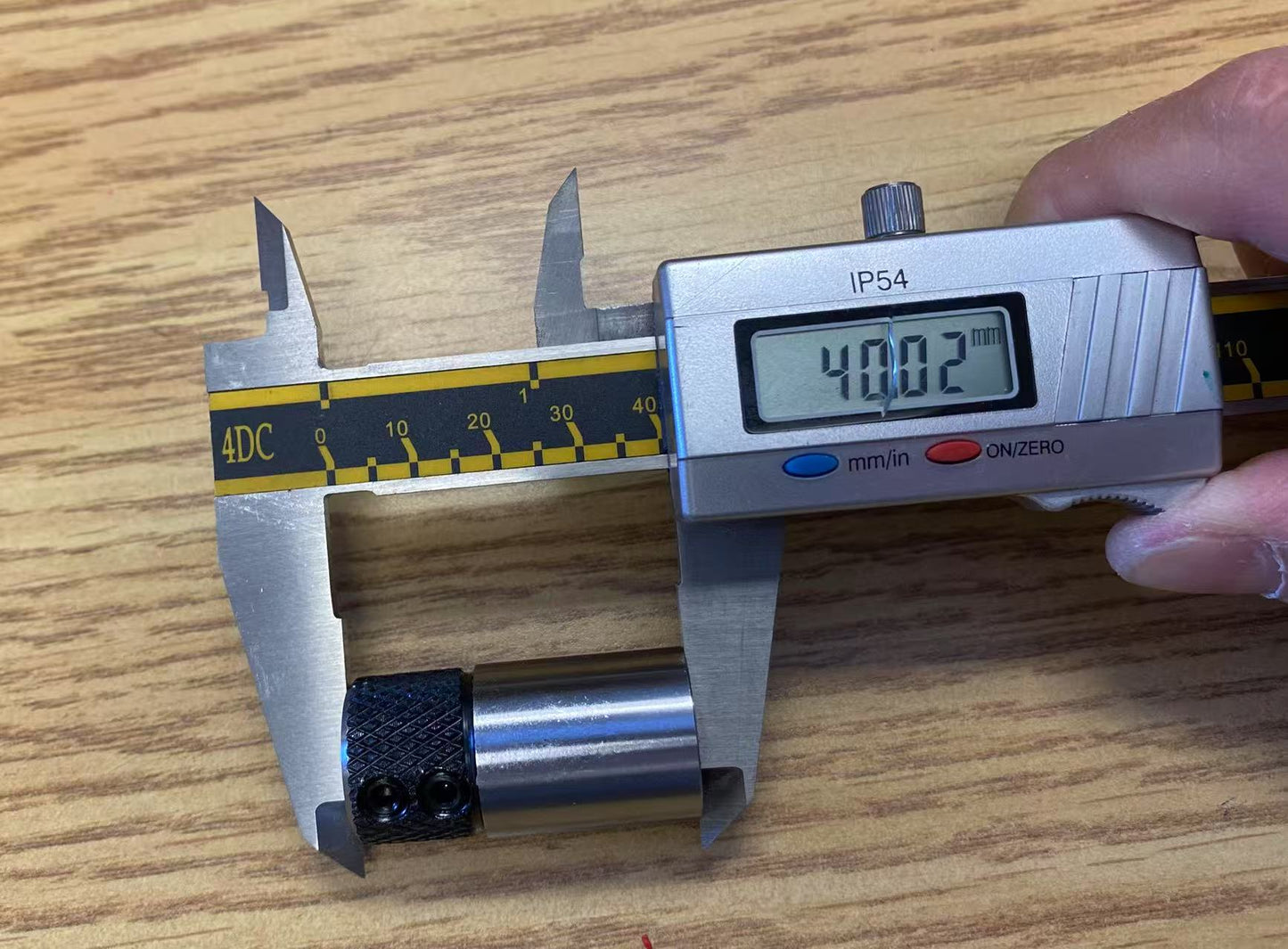 Tool - Quick Chuck for drill bit (Vitap)