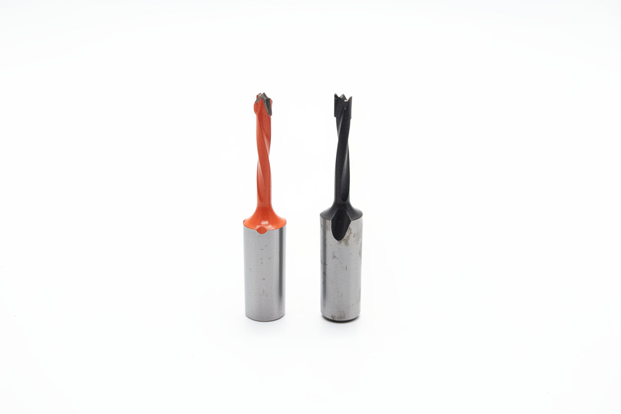 Tool - Drill Bit Brad Point 3*57mm Left Hand