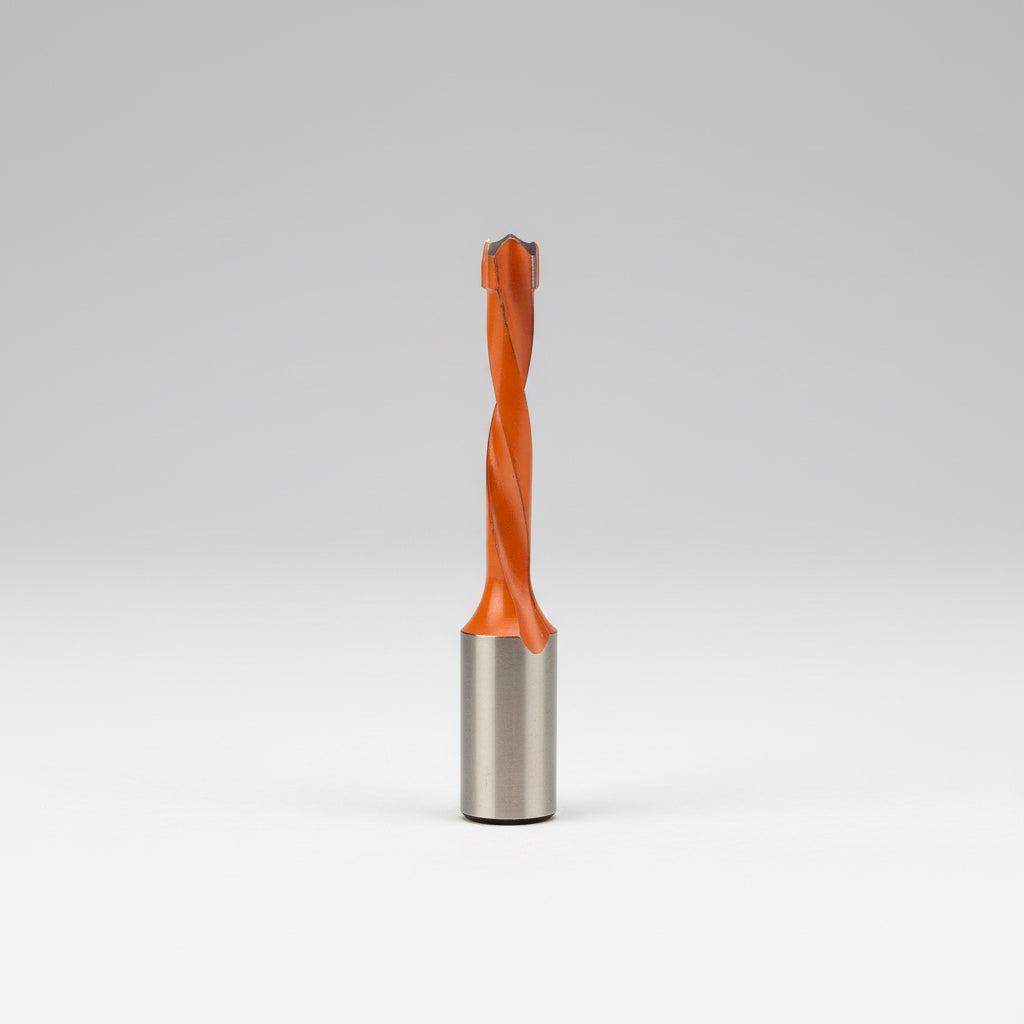 Tool - Drill Bit Brad Point 5.5*57mm Left Hand