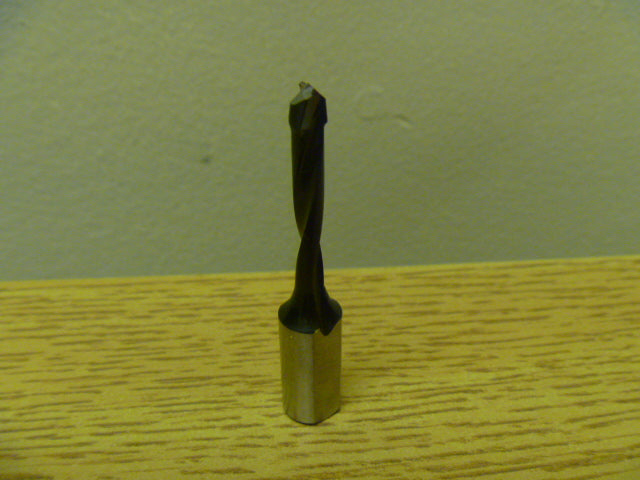 Tool - Drill Bit Brad Point 7*57mm Right Hand