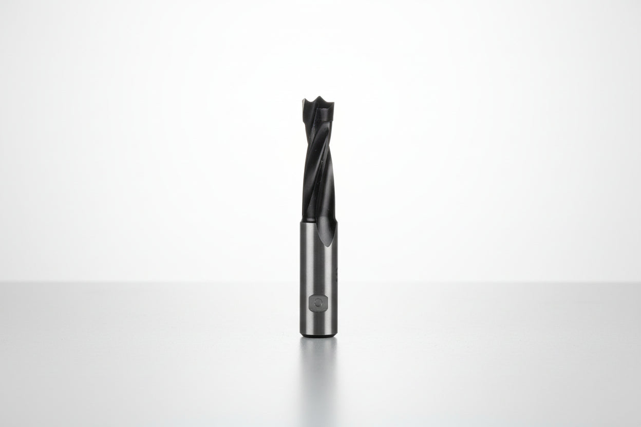 Tool - Drill Bit Brad Point 12*57mm Right Hand