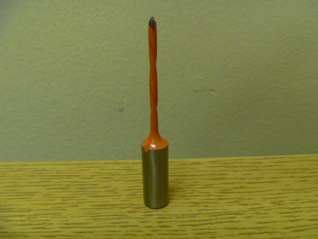 Tool - Drill Bit Brad Point 3*70mm Left Hand