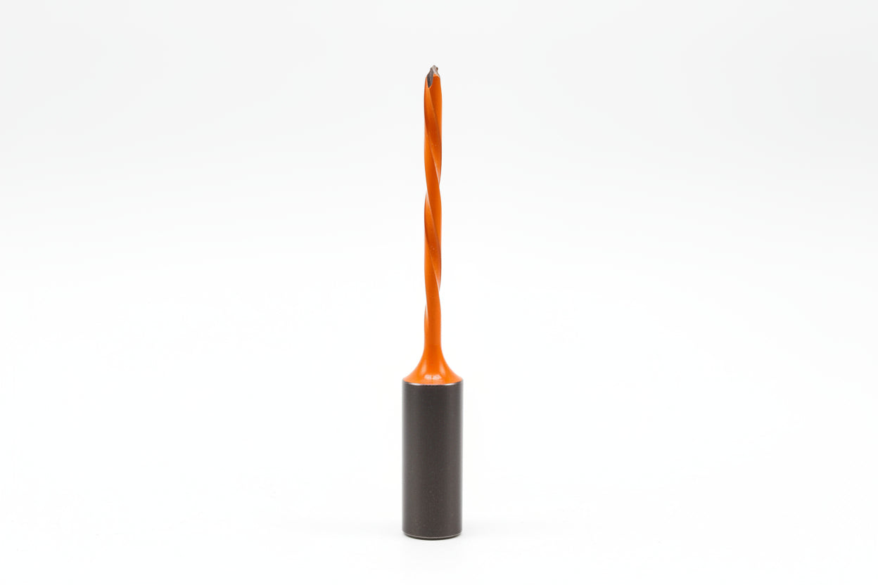 Tool - Drill Bit Brad Point 3*70mm Left Hand
