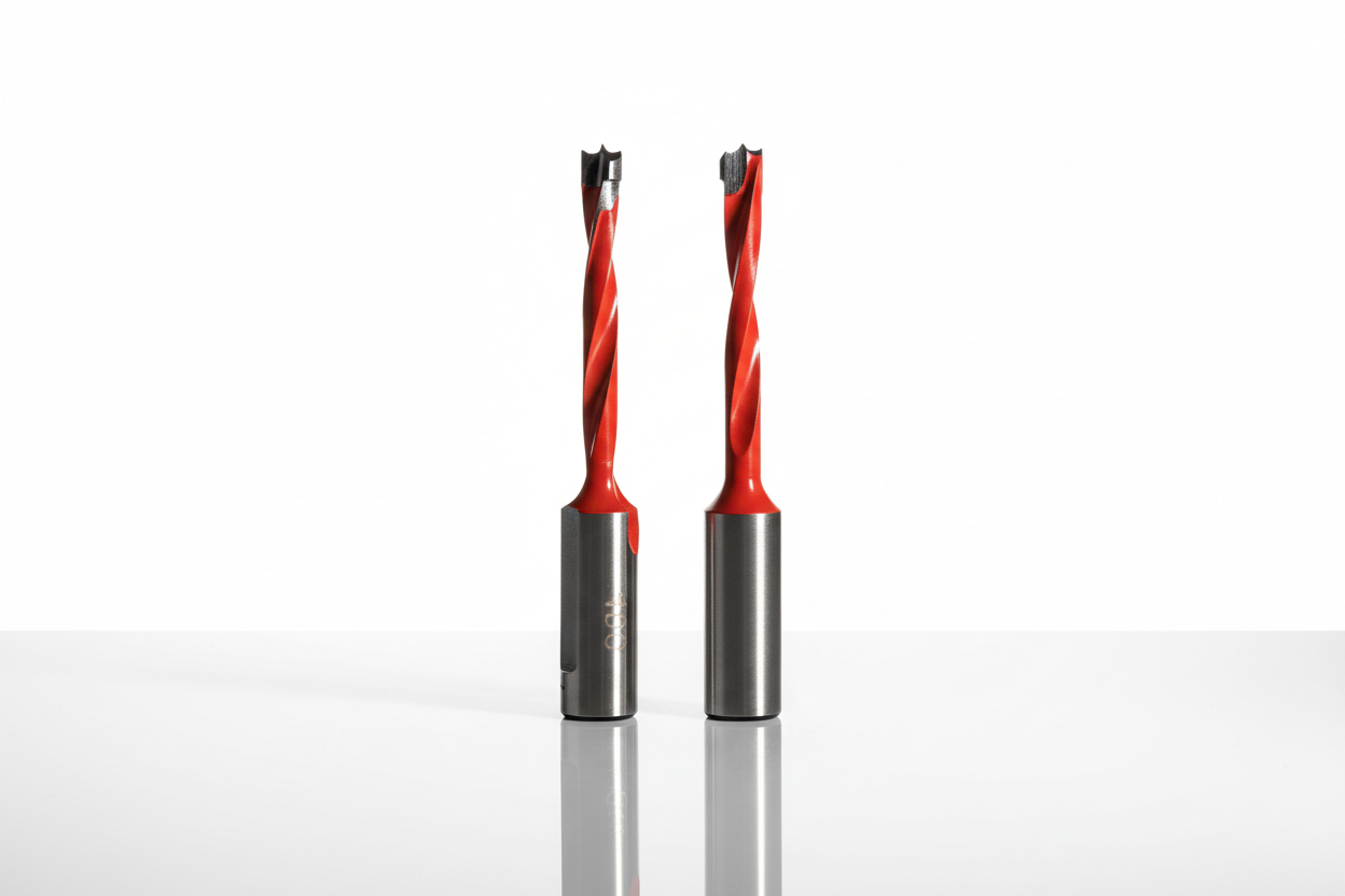 Tool - Drill Bit Brad Point 5*70mm Left Hand