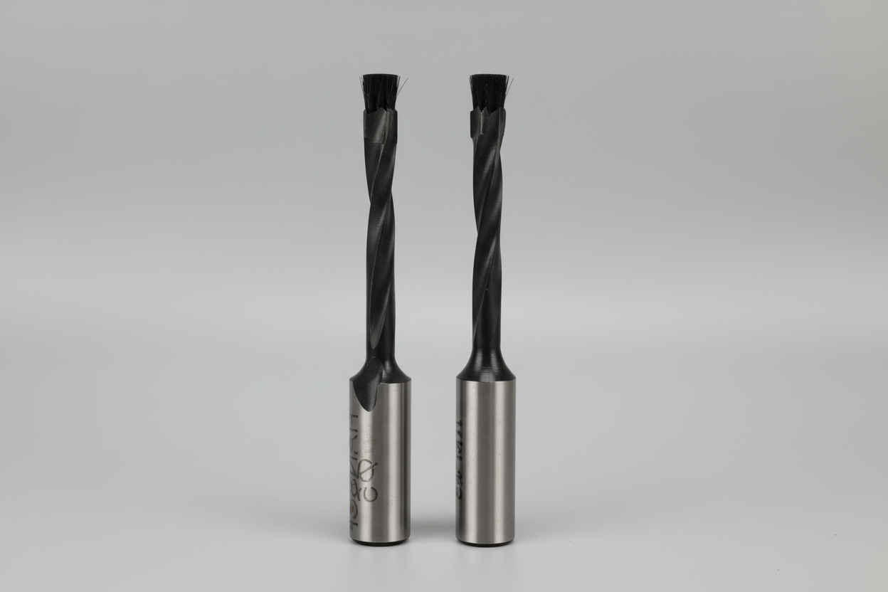 Tool - Drill Bit Brad Point 5*70mm Right Hand