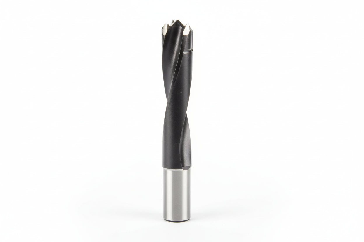 Tool - Drill Bit Brad Point 10*70mm Right Hand