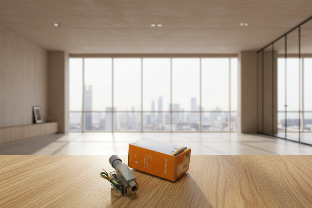 Tool - VEV Vacuum Generator
