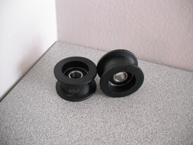 Edgebander - Guide Belt Roller 10*42*23mm