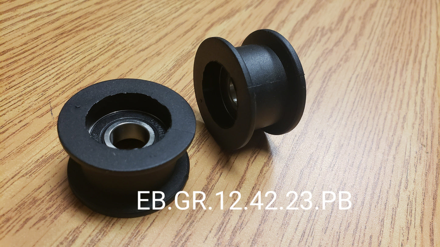 Edgebander - Guide Belt Roller 12*42*23mm