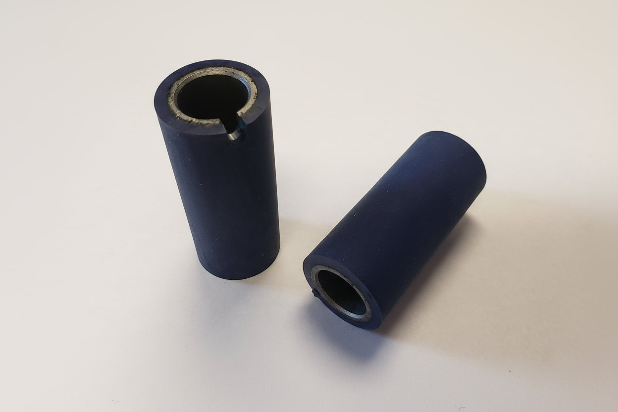 Edgebander - Guide Rubber Roller 16*26*60mm