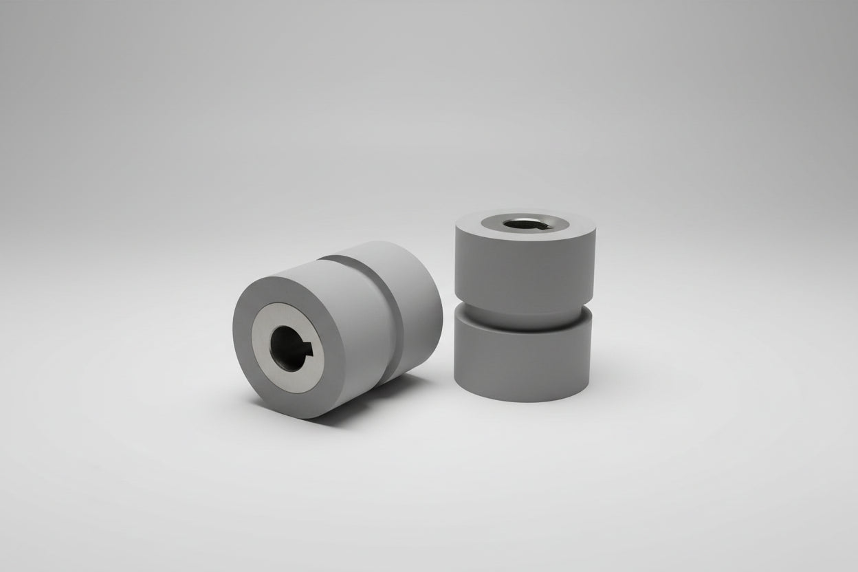 Edgebander - Guide Rubber Roller 19*61*73mm