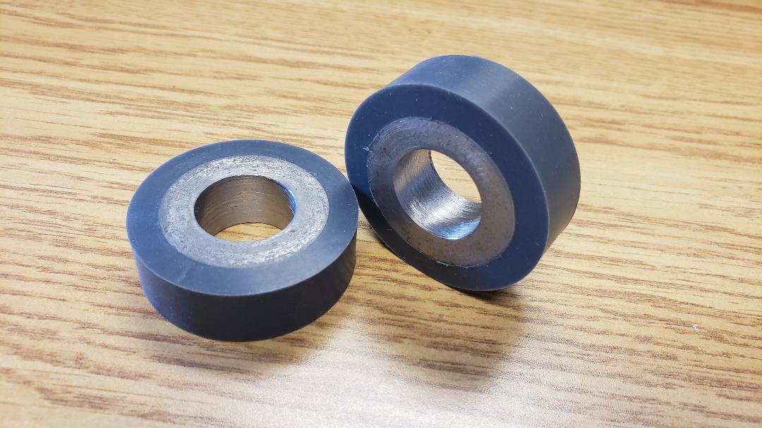 Edgebander-Pressure Roller 22*51*16mm