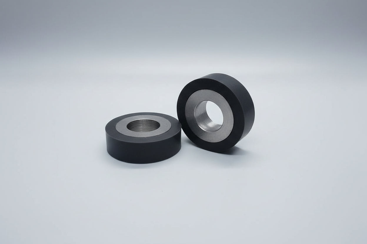 Edgebander-Pressure Roller 22*51*16mm