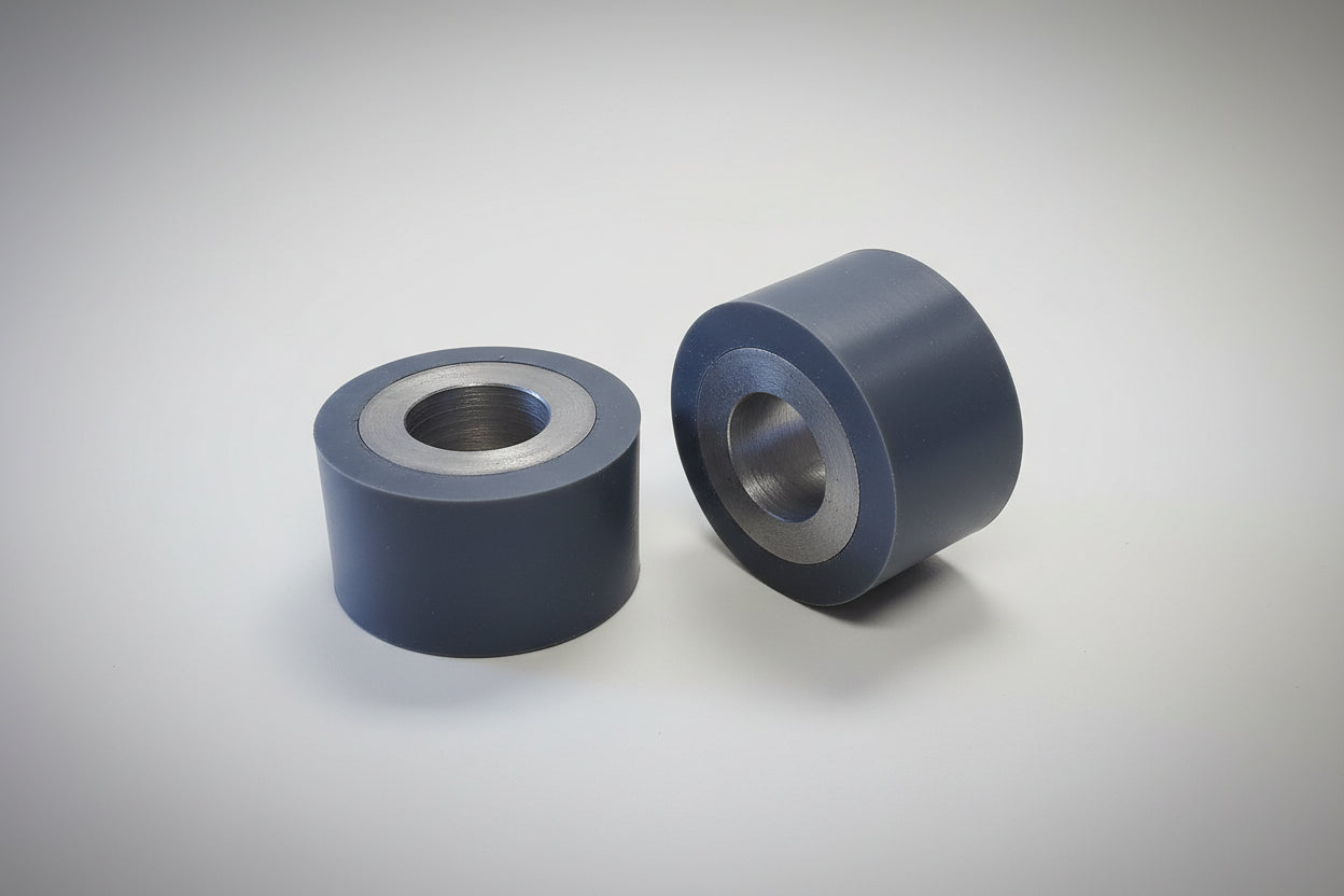 Edgebander-Pressure Roller 22*51*30mm