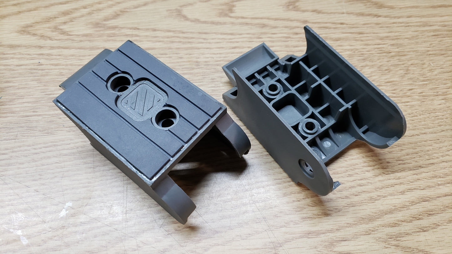 Edgebander-Track Pad 140x74x56mm