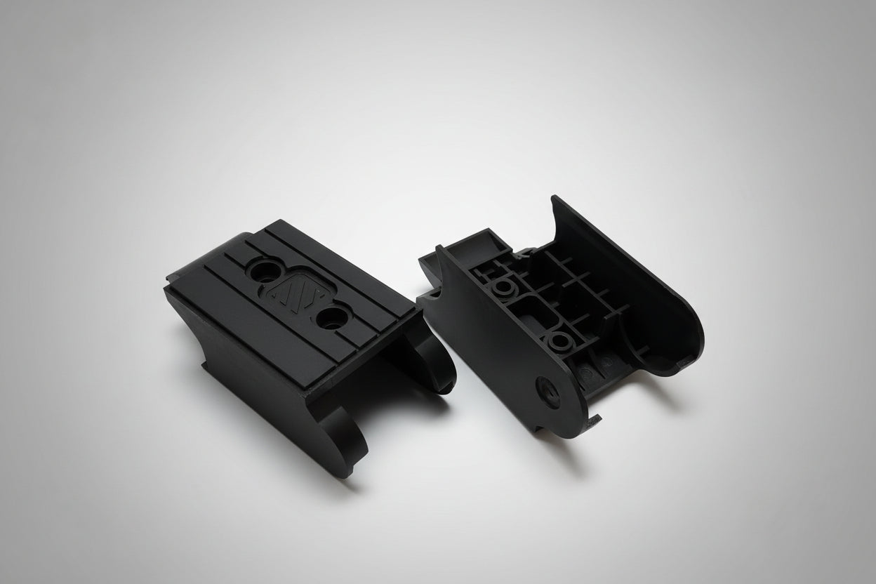 Edgebander-Track Pad 140x74x56mm